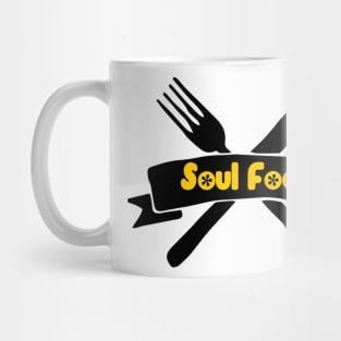 Soul Food Mug